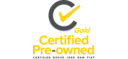 certified logo